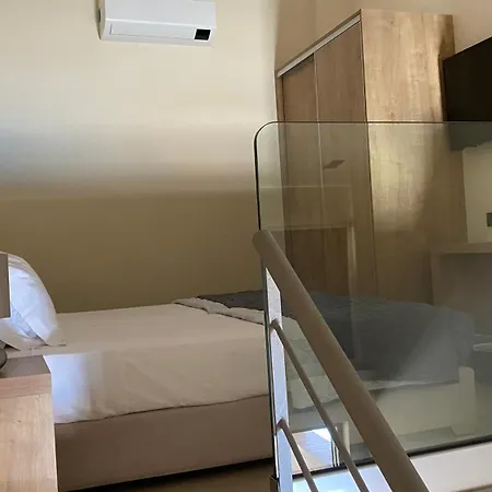 Mystique Luxury & Maisonettes Ξενοδοχείο με διαμερίσματα Λαγανάς